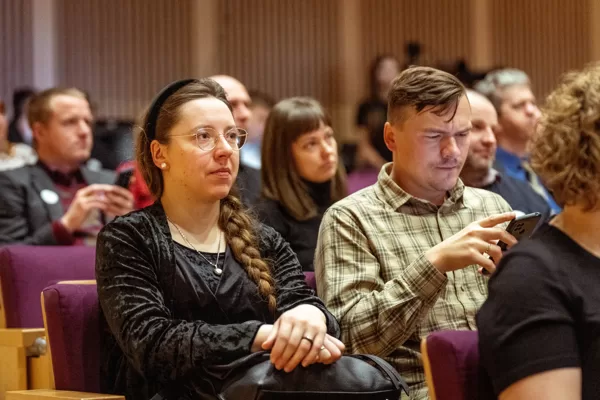 Foto:  Reinis Riekstiņš