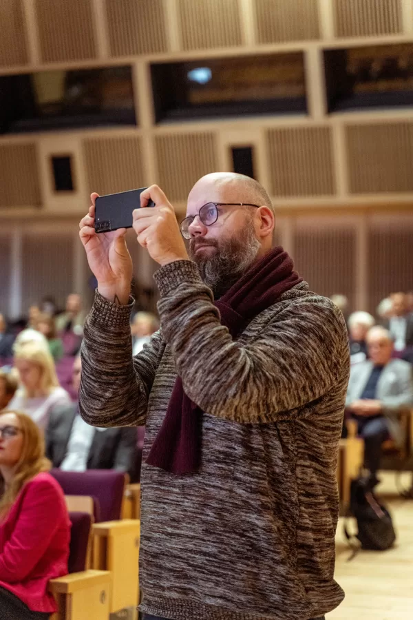 Foto:  Reinis Riekstiņš