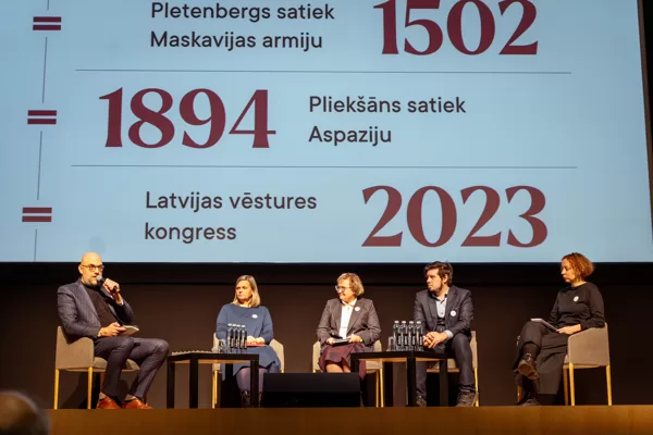 Foto:  Reinis Riekstiņš