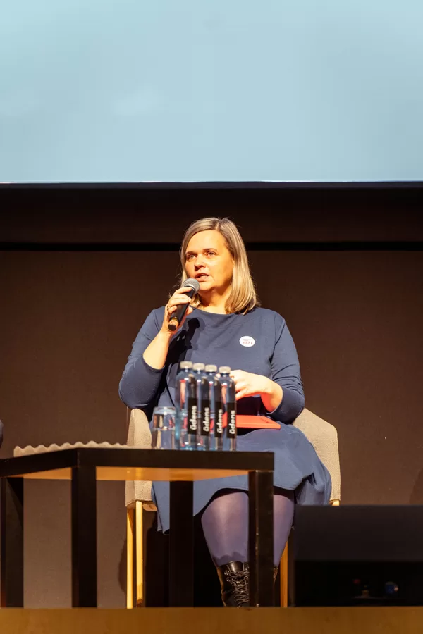 Foto:  Reinis Riekstiņš