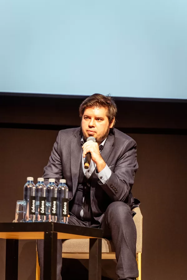 Foto:  Reinis Riekstiņš