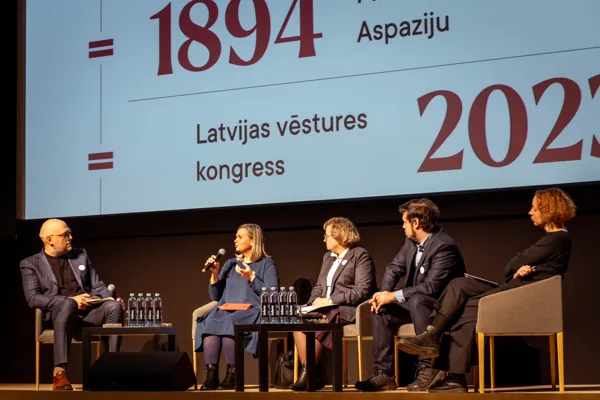 Foto:  Reinis Riekstiņš
